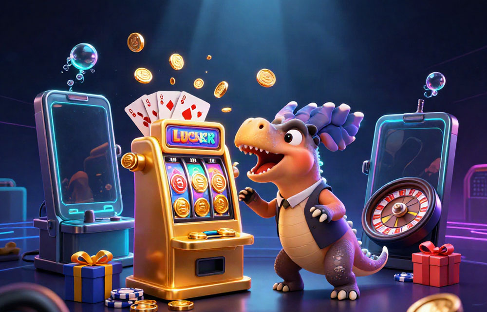 Jackpot cố định và tích lũy: hiểu đúng bản chất để không nhầm lẫn | au88 au88 Jackpot