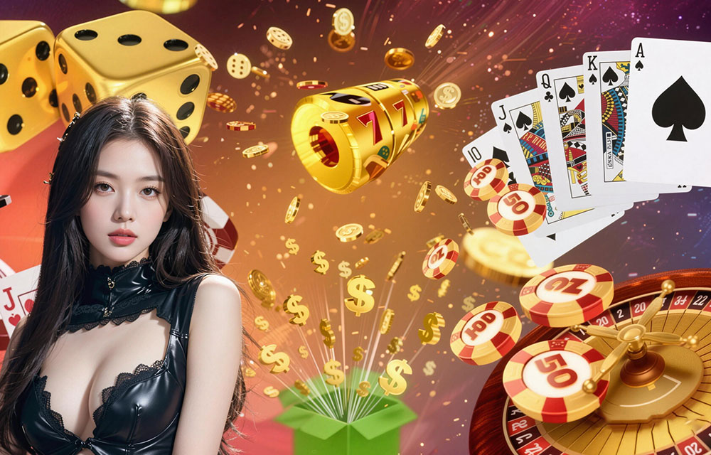 Poker