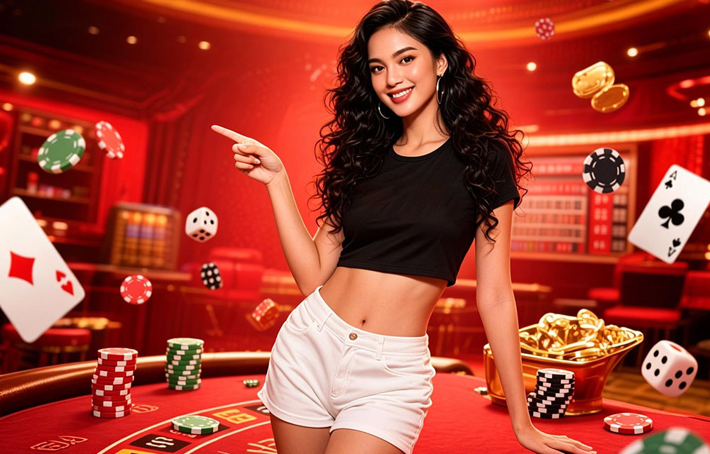 Poker